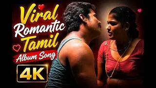 Thumbnail: கணவன் மனைவி ஆடை களையும் வேளை... | Latest Trending Video Song