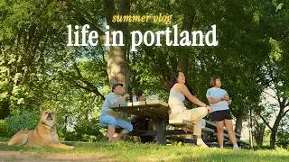 Thumbnail: 7 days of summer in the pacific northwest