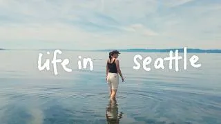 Thumbnail: finding sea creatures at the beach (+ an unfortunate end lol)