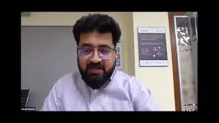 Thumbnail: Global Webinar "Strengthening rehabilitation and implementing the WHA Resolution”