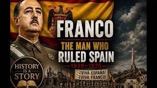 Thumbnail: History is a Story- Francisco Franco