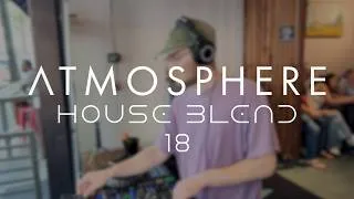 Thumbnail: ATMOSPHERE  House Blend 18