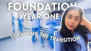 Thumbnail: 25 Tips To Help You Survive FY1