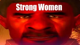 Thumbnail: she's a nord, very strong
