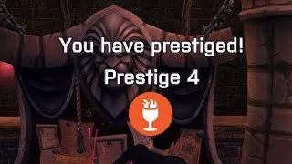 Thumbnail: Reaching Prestige 4 in [SBS] HogwartsRP!