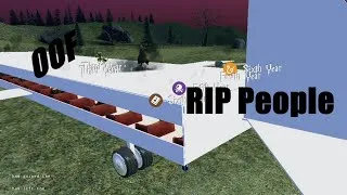 Thumbnail: [SBS] HogwartsRP, But The Plane Is On Fire
