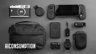 Thumbnail: 15 Must-Have EDC Travel Essentials Under $100