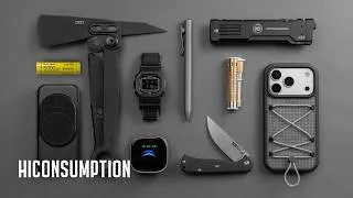 Thumbnail: 9 Best New EDC Gear Essentials (2026 Guide)