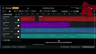 Thumbnail: I heard THIS on the bus ( My FIRST try to electronic music)