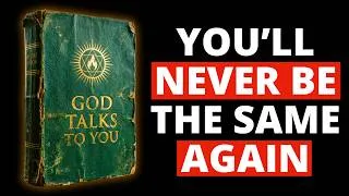 Thumbnail: Did You Know That God Talks To You Through Your Mind, Here's How (Audiobook)