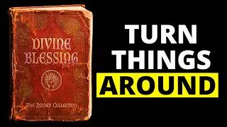 Thumbnail: ONLY Repeat the 2 Words God Himself Put in You… All You Need to Turn Things Around