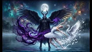 Thumbnail: 🌍 EPIC ORCHESTRAL🌍Swan Lake SONG🌍 Tchaikovski