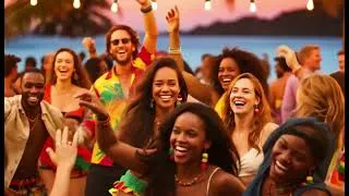 Thumbnail: Reggae - Sun and Beach