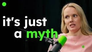Thumbnail: Autism Diagnosis Is FAILING Women? BPD, Trauma, Anxiety & AuDHD