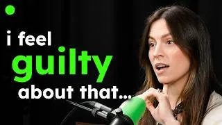 Thumbnail: Gemma Styles Late ADHD Diagnosis, Burnout & Why Women Are Missed