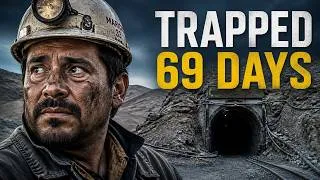 Thumbnail: Buried Alive at 700 Metres: The 69 Days of the 33 Chilean Miners