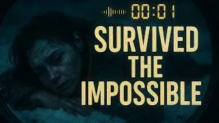 Thumbnail: 9 People Who Survived the Impossible