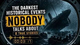 Thumbnail: The Darkest Historical Events Nobody Talks About: 8 True Stories