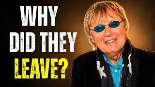 Thumbnail: The Savoy Brown Problem: Why Nobody Stayed With Kim Simmonds