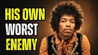 Thumbnail: The Success Problem That Ended Jimi Hendrix's Greatest Band