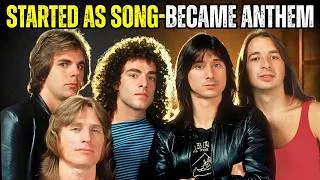 Thumbnail: Journey Never Expected "Don't Stop Believin'" to Become America's Anthem