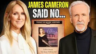 Thumbnail: James Cameron Didn't Want a Pop Song in Titanic—Then Came "My Heart Will Go On"