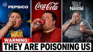 Thumbnail: 15 Most TOXIC Food Companies in America (SENIORS BEWARE)