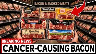 Thumbnail: 7 CANCER CAUSING US Bacon Brands to AVOID — And 3 Safest Choices