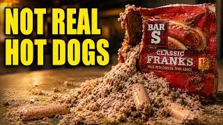 Thumbnail: DON'T Buy These 8 Hot Dog Brands — Only 4 Are Actually Real Meat