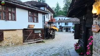 Thumbnail: Bulgaria's Most Beautiful Village? | Bozhentsi Summer Walk 4K