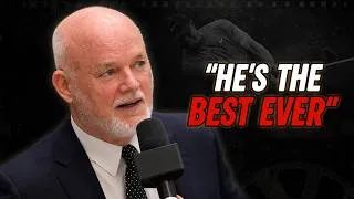 Thumbnail: At 88, Peter Thomson Finally Revealed the 5 Golfers Better Than Him