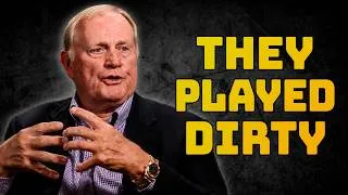Thumbnail: Top 3 Players Jack Nicklaus HATED Facing The Most!
