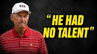 Thumbnail: At 62, Davis Love III Opens Up About The Toughest Men He Ever Faced In Golf