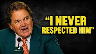 Thumbnail: At 83, Raymond Floyd Exposes Golf’s Five Most Disliked Men