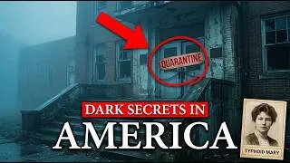 Thumbnail: Top 10 Abandoned Places in America With Dark Secrets