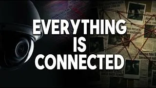 Thumbnail: The Conspiracy Theory of Everything: Why Nothing Feels Random Anymore