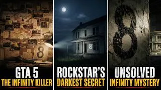 Thumbnail: Hidden Clues Rockstar Left Behind: The Infinity Killer
