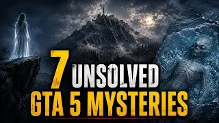 Thumbnail: 7 Secrets GTA 5 Players Still Can't Explain (Real In-Game Secrets)