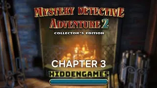 Thumbnail: Mystery detective adventure 2 chapter 3 VICTIM Full walkthrough 
