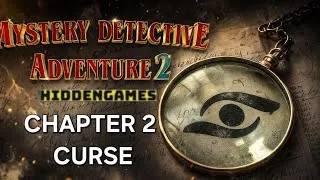Thumbnail: Mystery detective adventure 2 chapter 2 Full walkthrough 