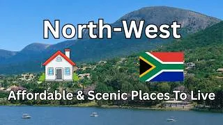 Thumbnail: Affordable Living in the North-West Province, South Africa