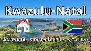 Thumbnail: 6 Affordable KwaZulu-Natal Towns That Don't Sacrifice Quality