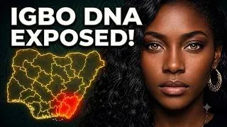 Thumbnail: The Igbo Were Never Who We Thought — DNA Reveals Their Hidden American Legacy
