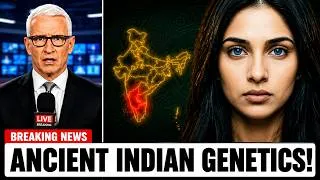 Thumbnail: The Origins of Indians Were Never as Simple as We Thought  Ancient DNA Reveals Why