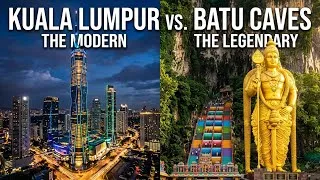 Thumbnail: The Reality of Malaysia: Asia’s Most Underrated Country⁠
