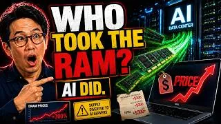 Thumbnail: What Aren't They Telling You About Your Laptop's Price?