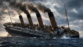 Thumbnail: Lusitania: The 18 Minutes That Shocked the World