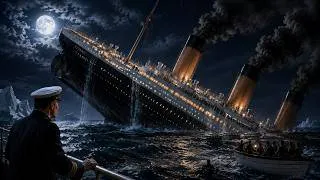 Thumbnail: The Deadliest Ship Disaster in History — The Tragedy of MV Wilhelm Gustloff