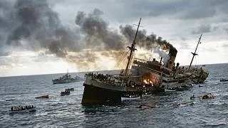 Thumbnail: The Biggest Mistake a U-Boat Made in WW2