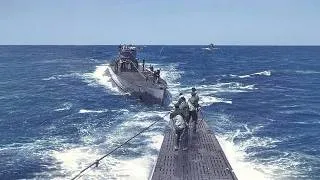 Thumbnail: The Kriegsmarine's Smartest Idea